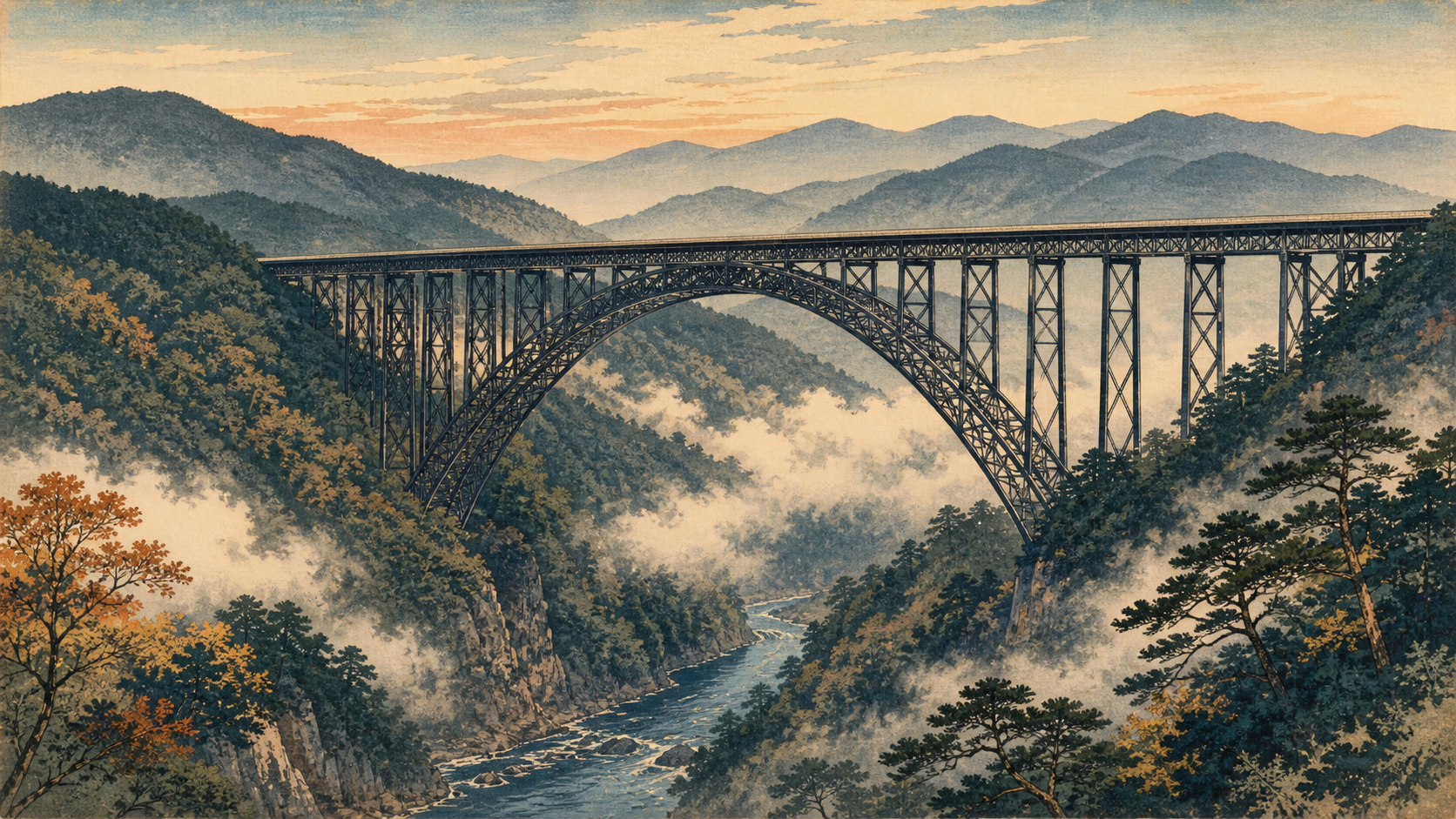 West Virginia